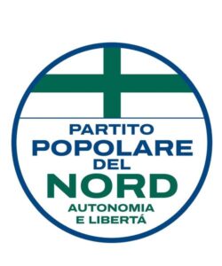 Il Partito Popolare del Nord contro l’autonomia differenziata: “E’ una nuova cassa del mezzogiorno”