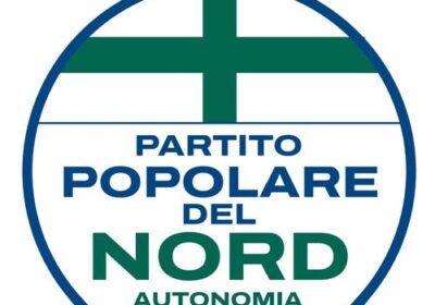 Il Partito Popolare del Nord contro l’autonomia differenziata: “E’ una nuova cassa del mezzogiorno”