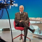 Roberto Castelli (PPN) sul conflitto tra Governo e Magistratura: “Mattarella non ha niente da dire ?’