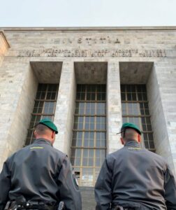 Milano, Tribunale e guardia di finanzia rafforzano la collaborazione istituzionale