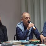 Pavia, Gianni Caccia presenta “L’ultimo bivio”
