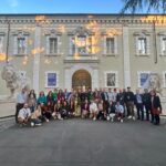 Brescia, 50 destination manager in visita al centro città