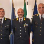 Sesto San Giovanni, cambio di comandante alla Guardia di Finanza