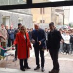 Palidano di Gonzaga, inaugurate le nuove aule di meccatronica dell’Istituto Strozzi