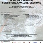 Mantova, convegno sul verde pubblico a Palazzo di Bagno