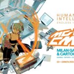 L’attesa per Milan Games Week & Cartoomics