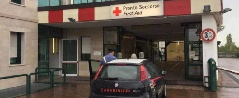 Sicurezza a rischio degrado a San Bonifacio (Verona)