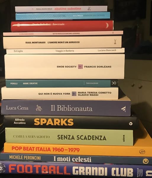 LIBRINATALE