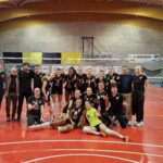 Pallavolo B1 femminile, Sim Immobiliare Issa torna alla vittoria