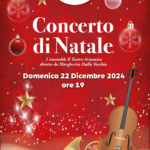 Asiago, concerto di Natale in Duomo