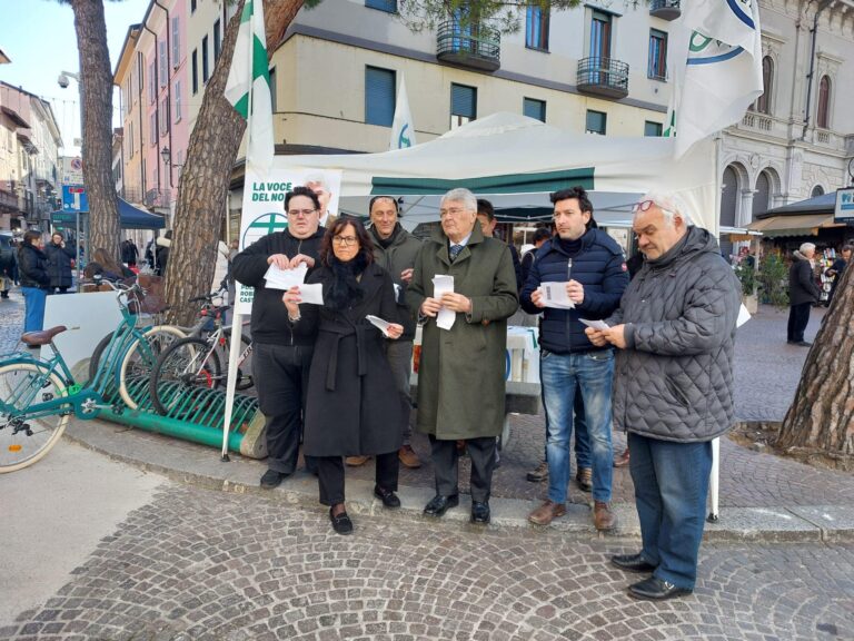 PPN, la cena di Pontida e lo ‘strappo’ della sentenza sull’autonomia a Lecco