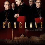 CONSIGLI DI CINEMA : “CONCLAVE”, quando l’elezione di un Papa diventa un thriller