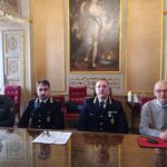 Mantova, due anni di attività della polizia provinciale