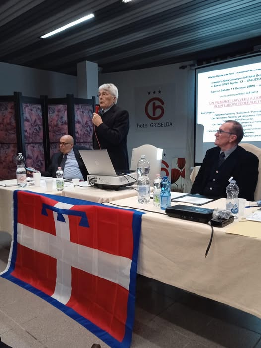 Giornata nera delle Ferrovie, interviene Roberto Castelli (PPN)