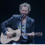 Jovanotti il corpo umano  presentato a Milano