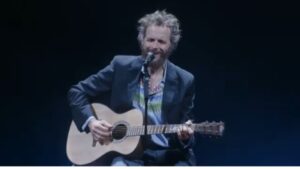 Jovanotti il corpo umano  presentato a Milano