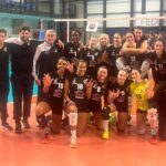 Pallavolo B1 femminile, Sim Issa Novara eccellente trasferta (e vittoria) a Milano