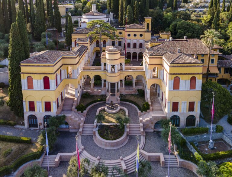 Il rapporto tra olfatto e cervello in una conferenza al Vittoriale degli Italiani