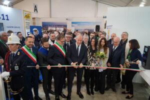 Caorle incorona il turismo Veneto