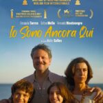 CONSIGLI DI CINEMA – “IO SONO ANCORA QUI”, storia della famiglia Paiva