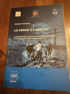 La vicenda della Croce e dell’aratro