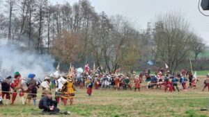 La Battaglia di Pavia 500 anni dopo