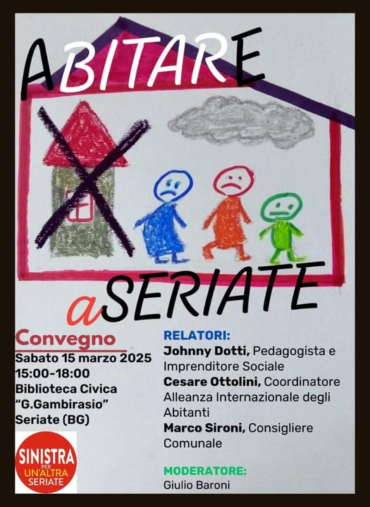 abitare