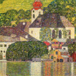 Salò, Klimt grafica d’arte al MuSa