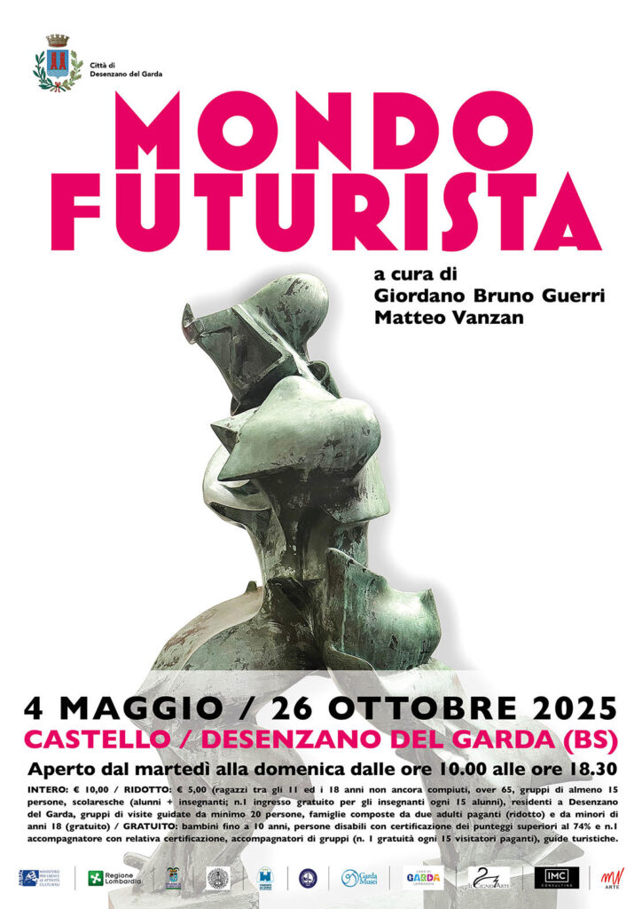 MONDOFUTURISTATRE