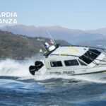 Nei ponti la Finanza ha intensificato i controlli sui laghi del Nord