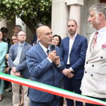 Vittoriale, il ministro Giuli alla Casa di Gabriele D’Annunzio