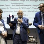 A Giordano Bruno Guerri il premio M.Arte
