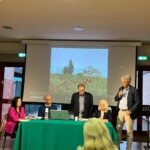 Cordendons, Danilo Narduzzi ha presentato ‘I figli di Mirian’