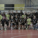 Pallavolo B1 femminile, Sim Immobiliare Issa salvezza raggiunta