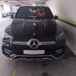 Treviso, sequestrate 3 auto di lusso importate illegalmente a Venezia e Mantova