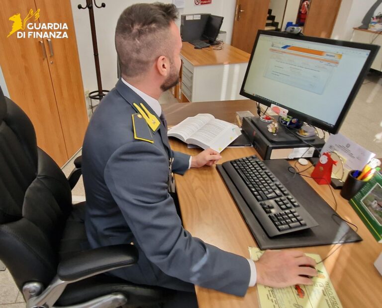 Mariano Comense, beni sequestrati per 600mila euro