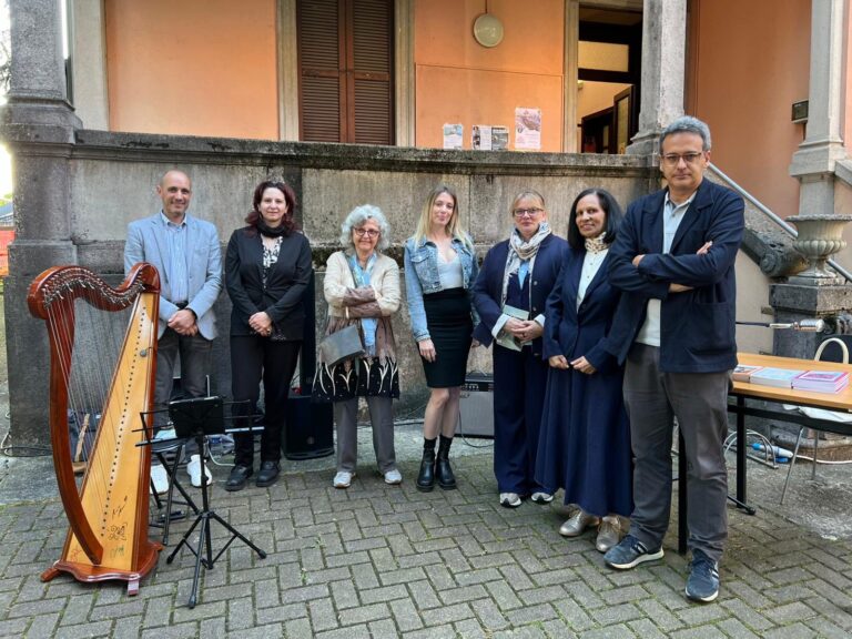 Veduggio con Colzano, incanto celtico nel cuore della Brianza