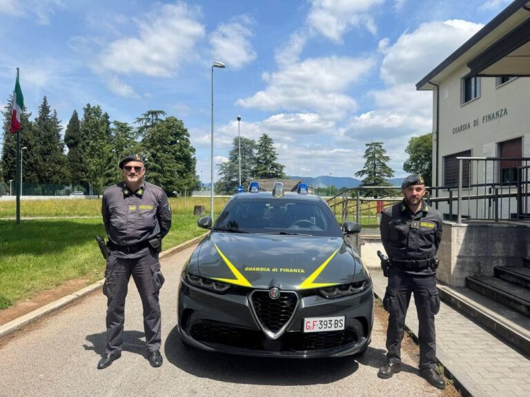Gorizia, parafarmacia occulta al fisco 850mila euro