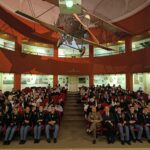 Vittoriale degli Italiani, Giornate delle scuole