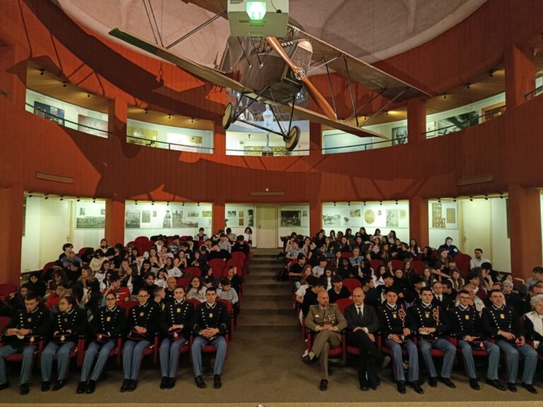 Vittoriale degli Italiani, Giornate delle scuole