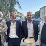 Luigi Marattin e la missione possibile del Partito Liberaldemocratico