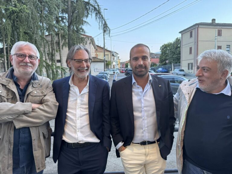 Luigi Marattin e la missione possibile del Partito Liberaldemocratico