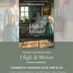 Friuli, due presentazioni de ‘ I figli di Mirian’ di Danilo Narduzzi