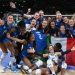 Novara ospita la Nazionale di Pallavolo