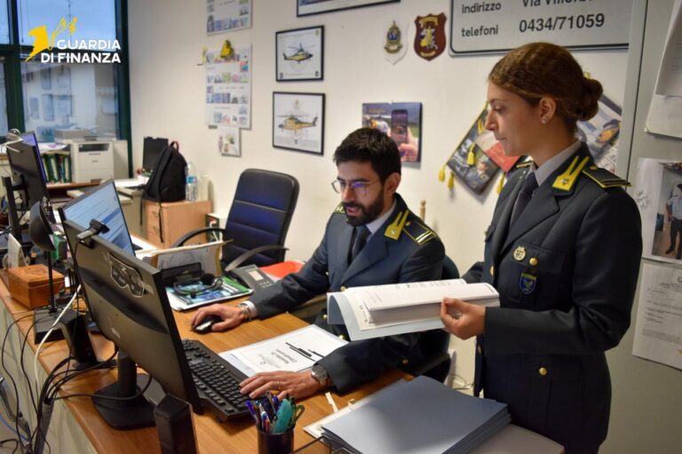 Pordenone, circonviene lo zio ma viene denunciato e sono recuperati 250mila euro