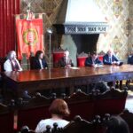 Verona, presentato a Palazzo Scaligero il Salieri Circus Award