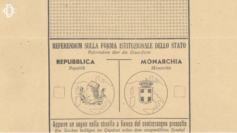 La finta democrazia del ‘Ve la racconto io’