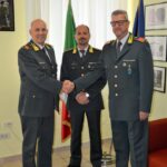 Ronchi dei Legionari, avvicendamento al comando della Tenenza delle Fiamme Gialle