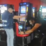 Varese, controlli straordinari sugli orari di accensione delle slot
