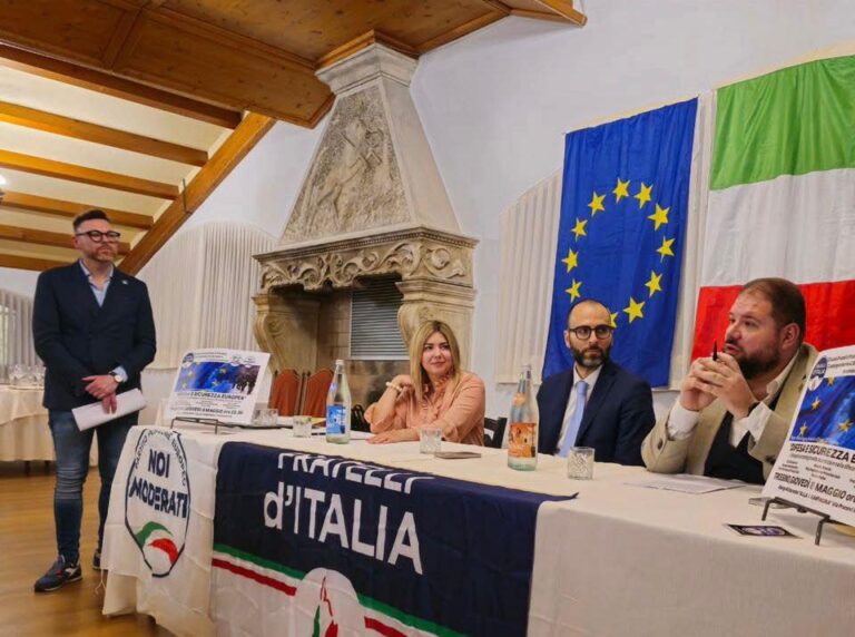 Vicenza, le imprese pronte a cogliere la sfida europea su sicurezza e sviluppo